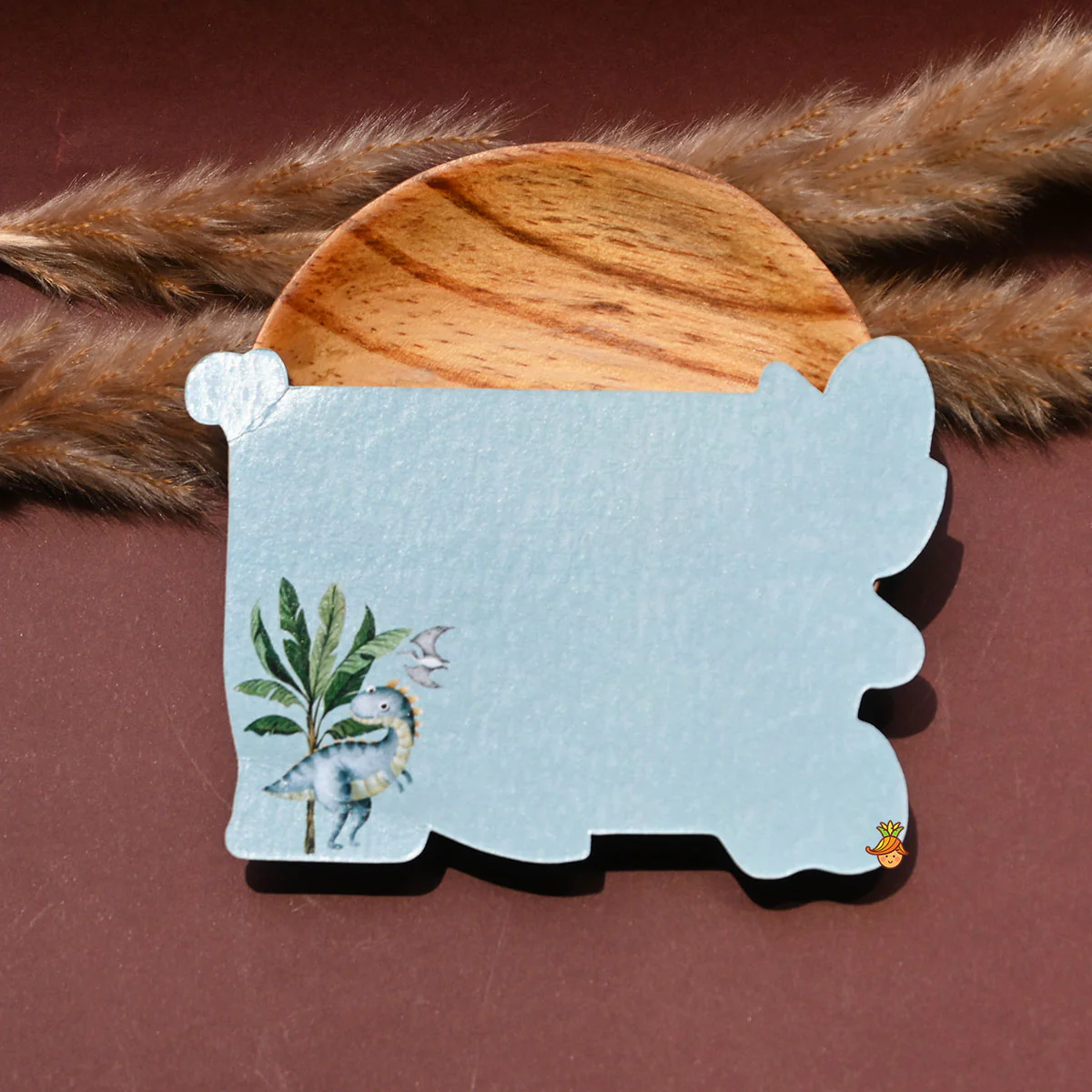 Playful Gift Tags With Foil Highlights - Image 2