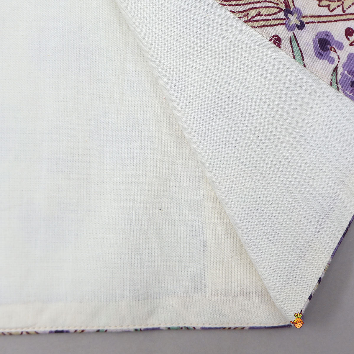 Pocket Detail Kurta With Matching Jacket And Pyjama - Image 8