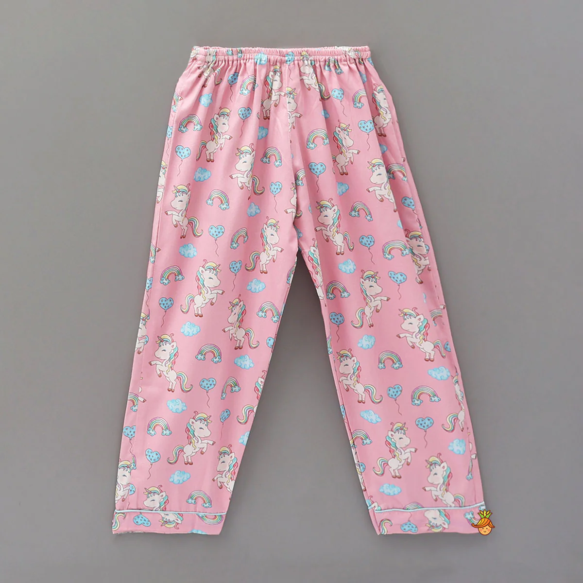 Pretty Unicorn Printed Sleepwear - Image 4