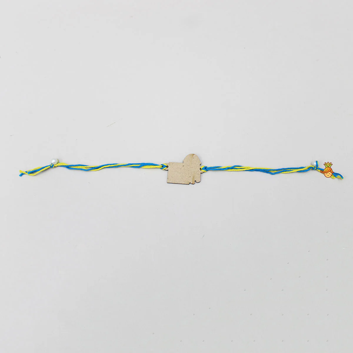 QR Code Minion Rakhi - Image 2