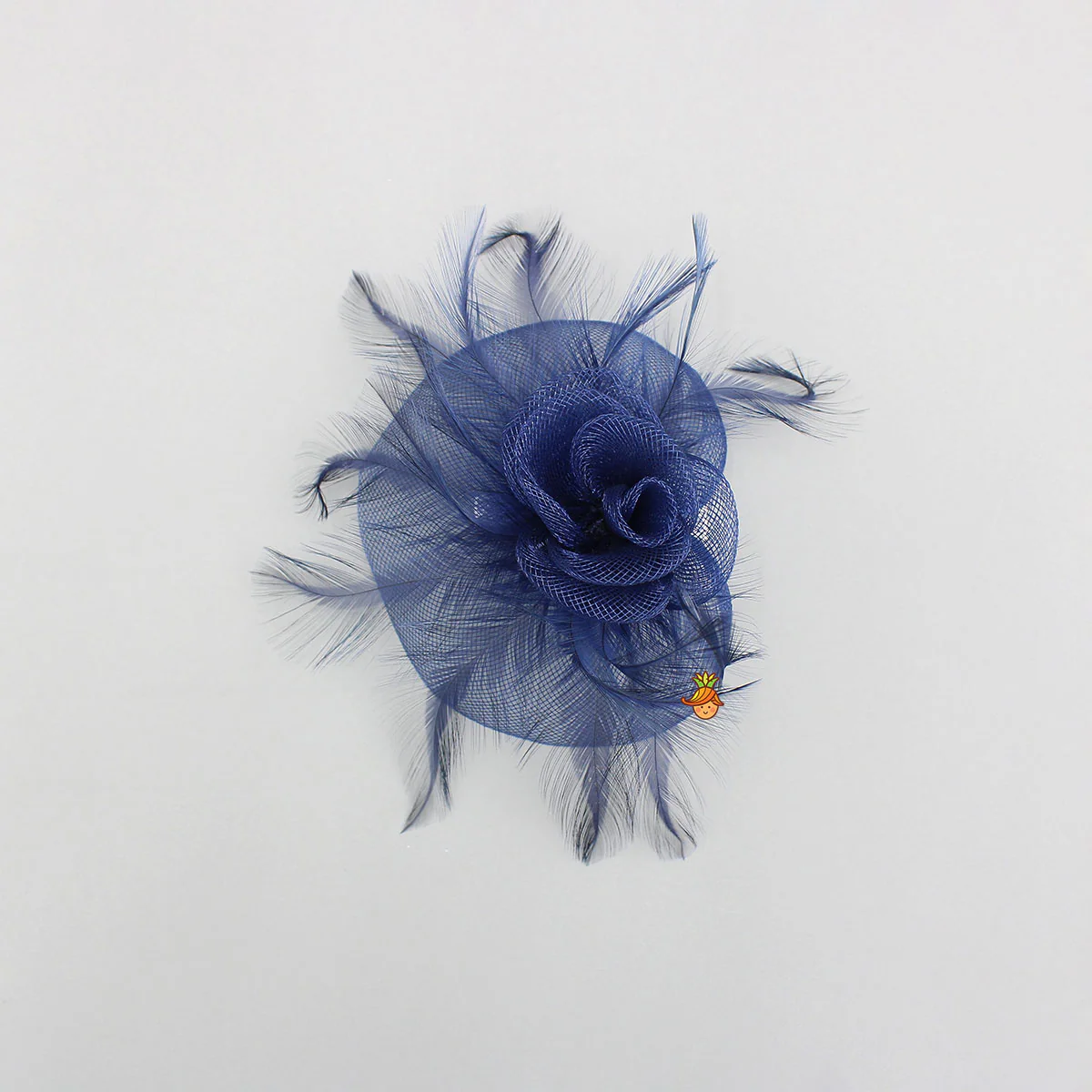 Rose Hair Clip