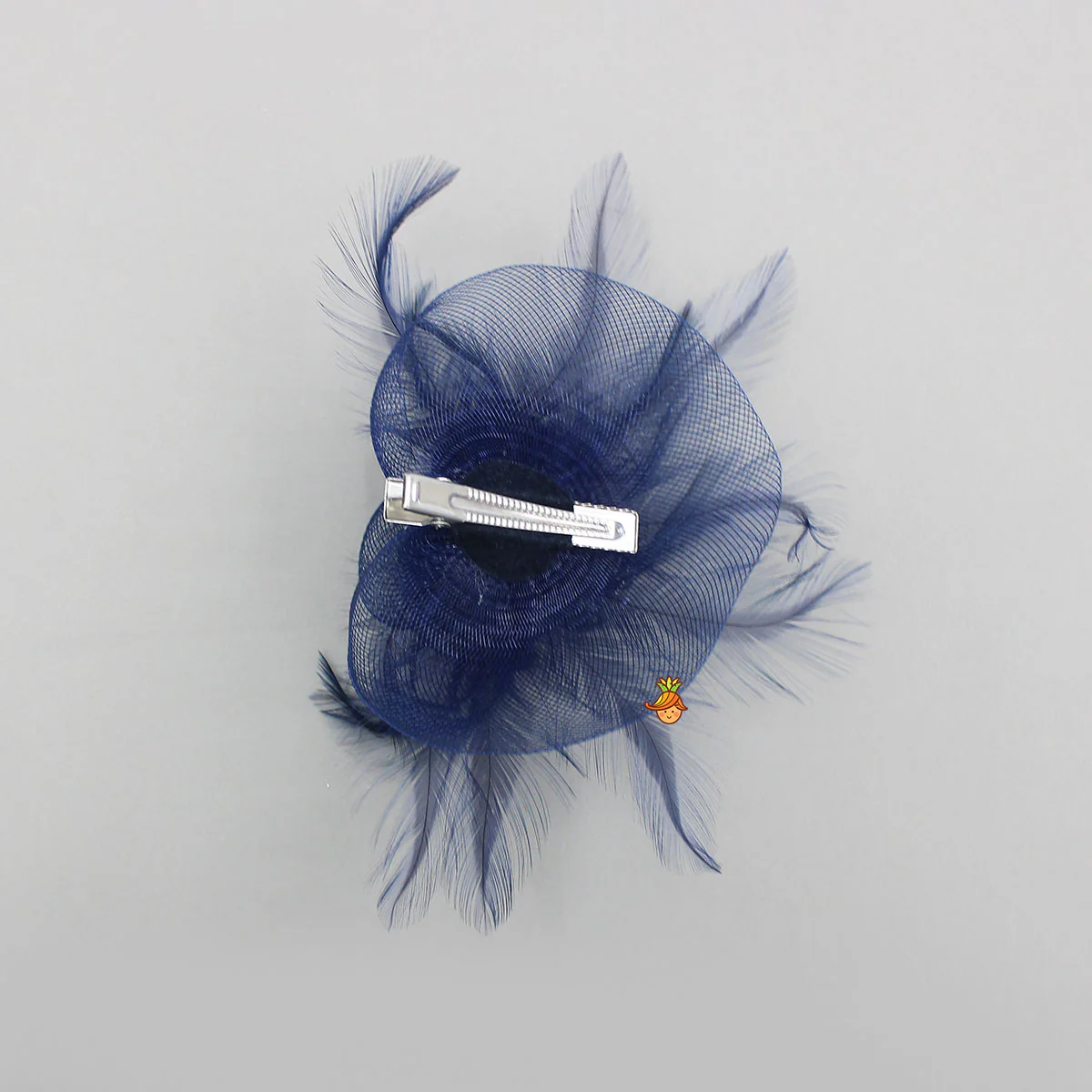 Rose Hair Clip - Image 2