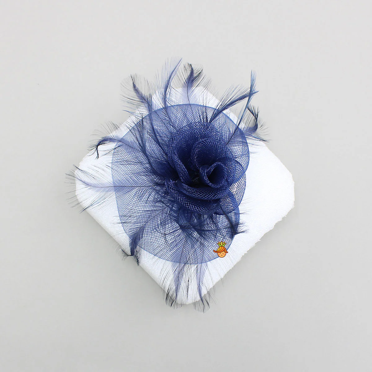 Rose Hair Clip - Image 3