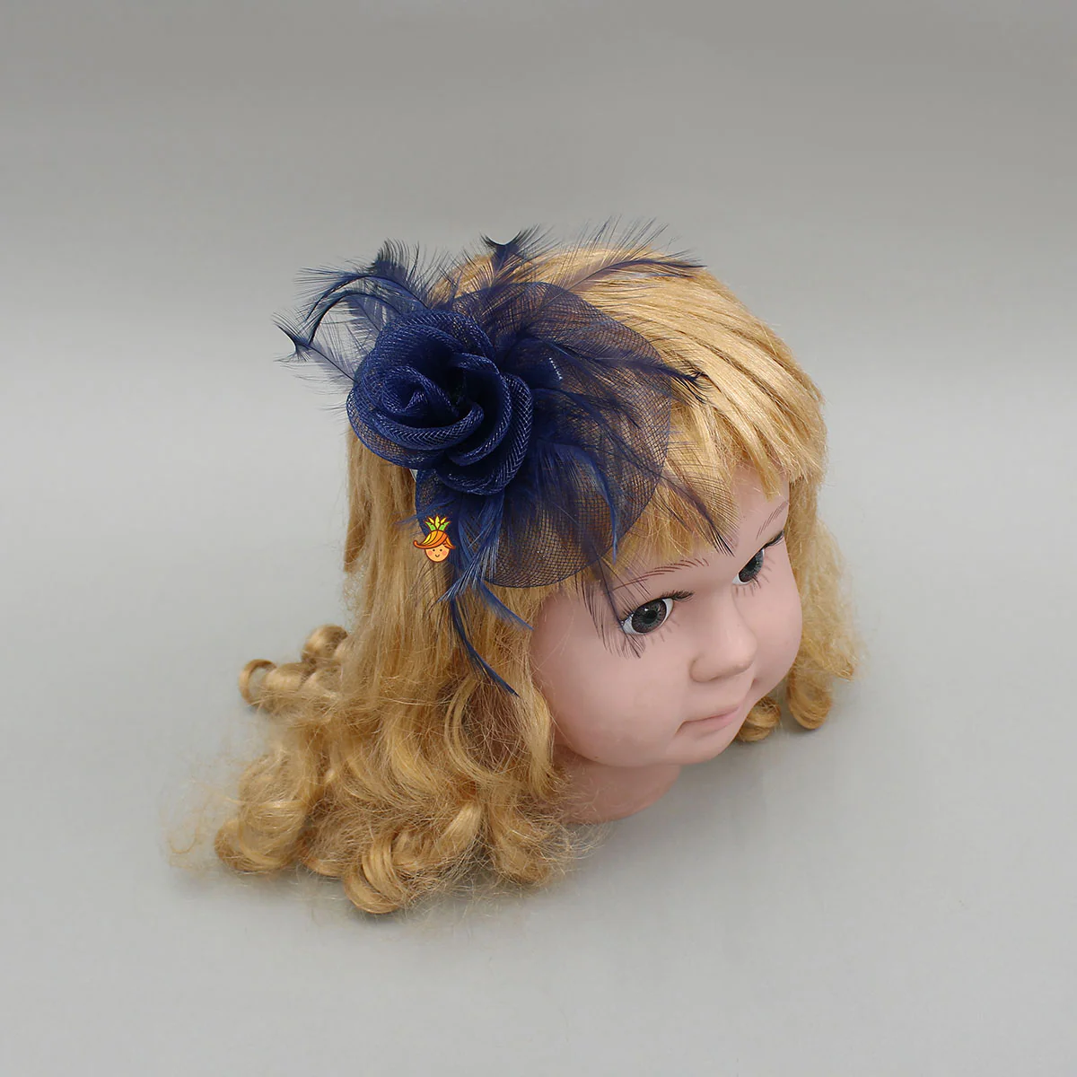 Rose Hair Clip - Image 4