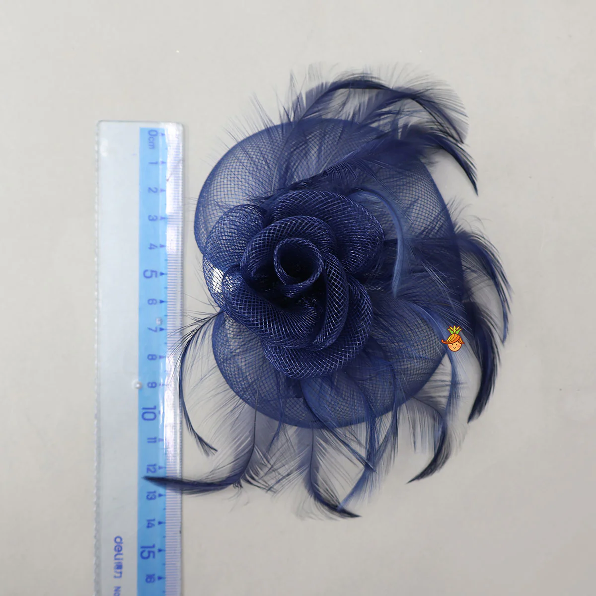 Rose Hair Clip - Image 5